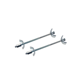 Worktop Connectors 150mm Worktop Connectors 150mm